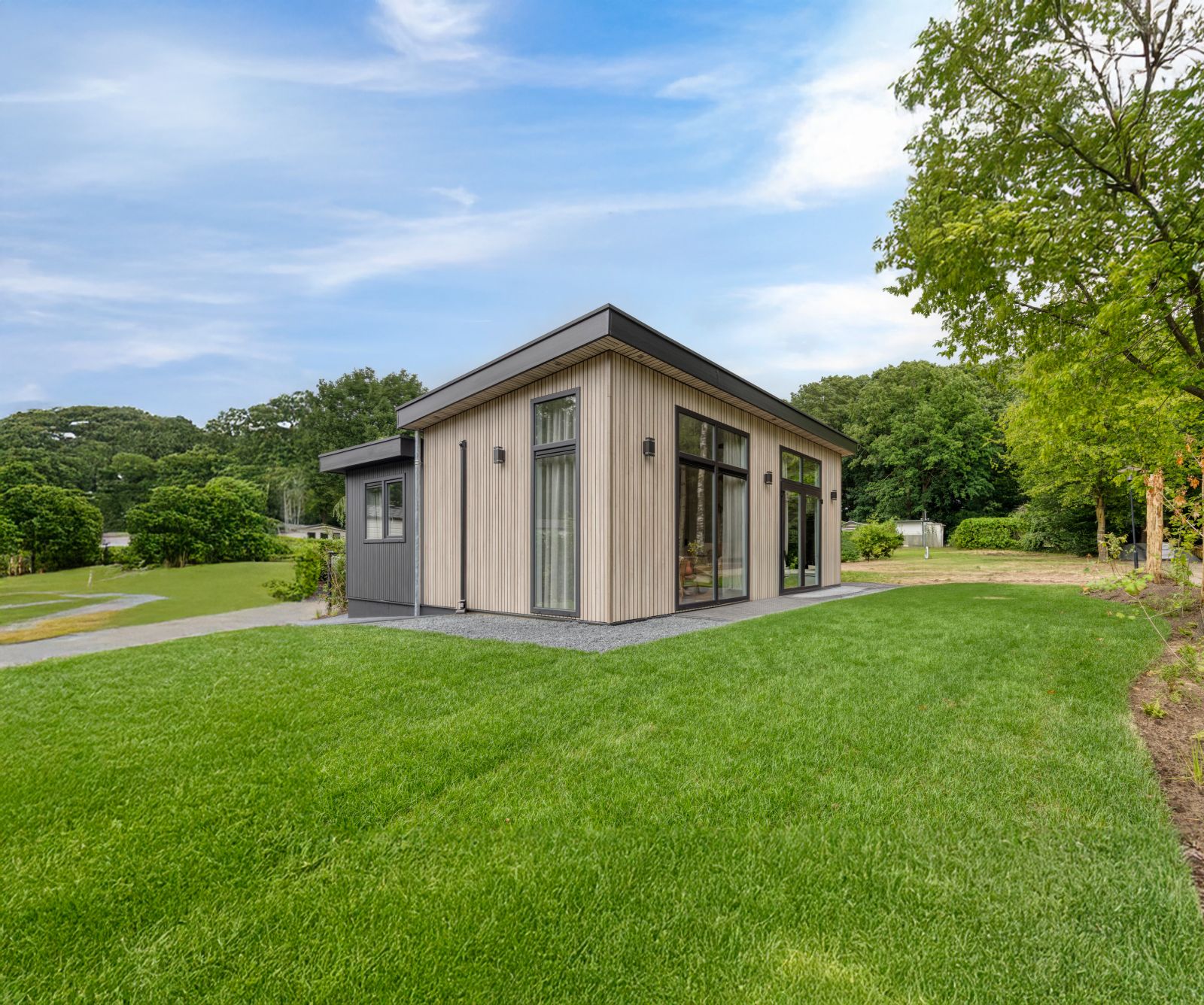 Guest house 3206144 - Holiday property Veluwe - Heideveld