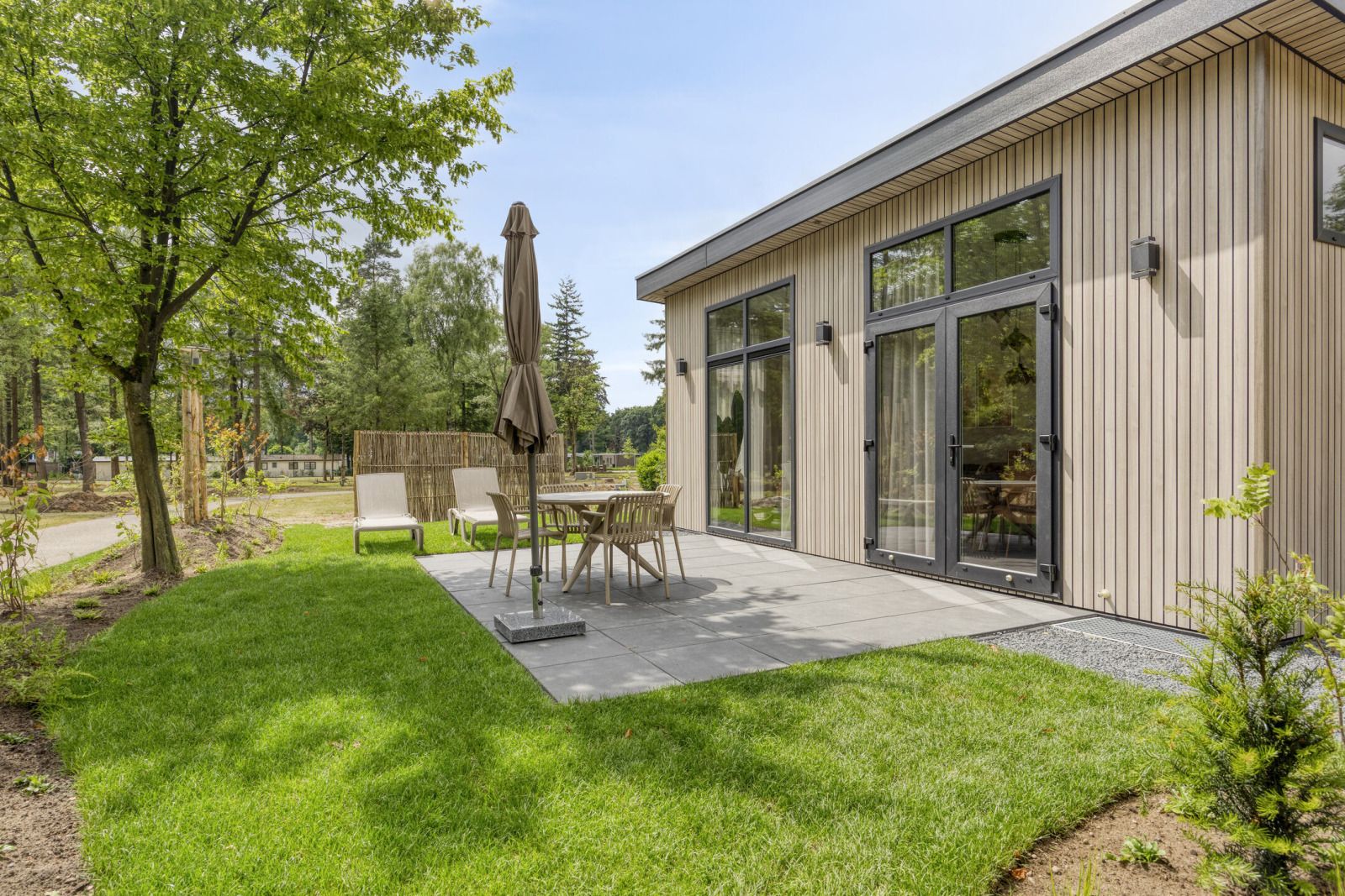 Guest house 3206144 - Holiday property Veluwe - Heideveld