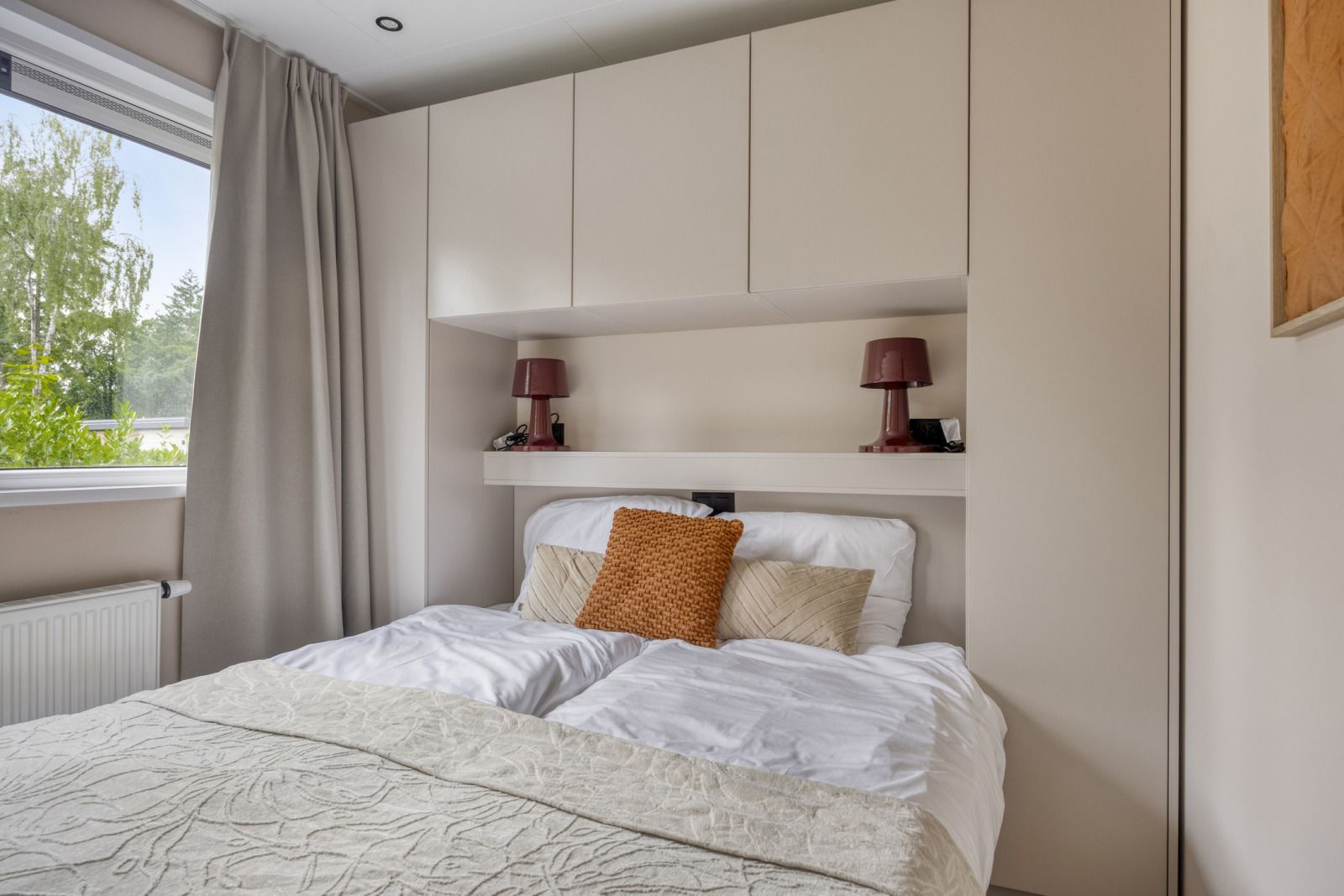 Guest house 3206144 - Holiday property Veluwe - Heideveld