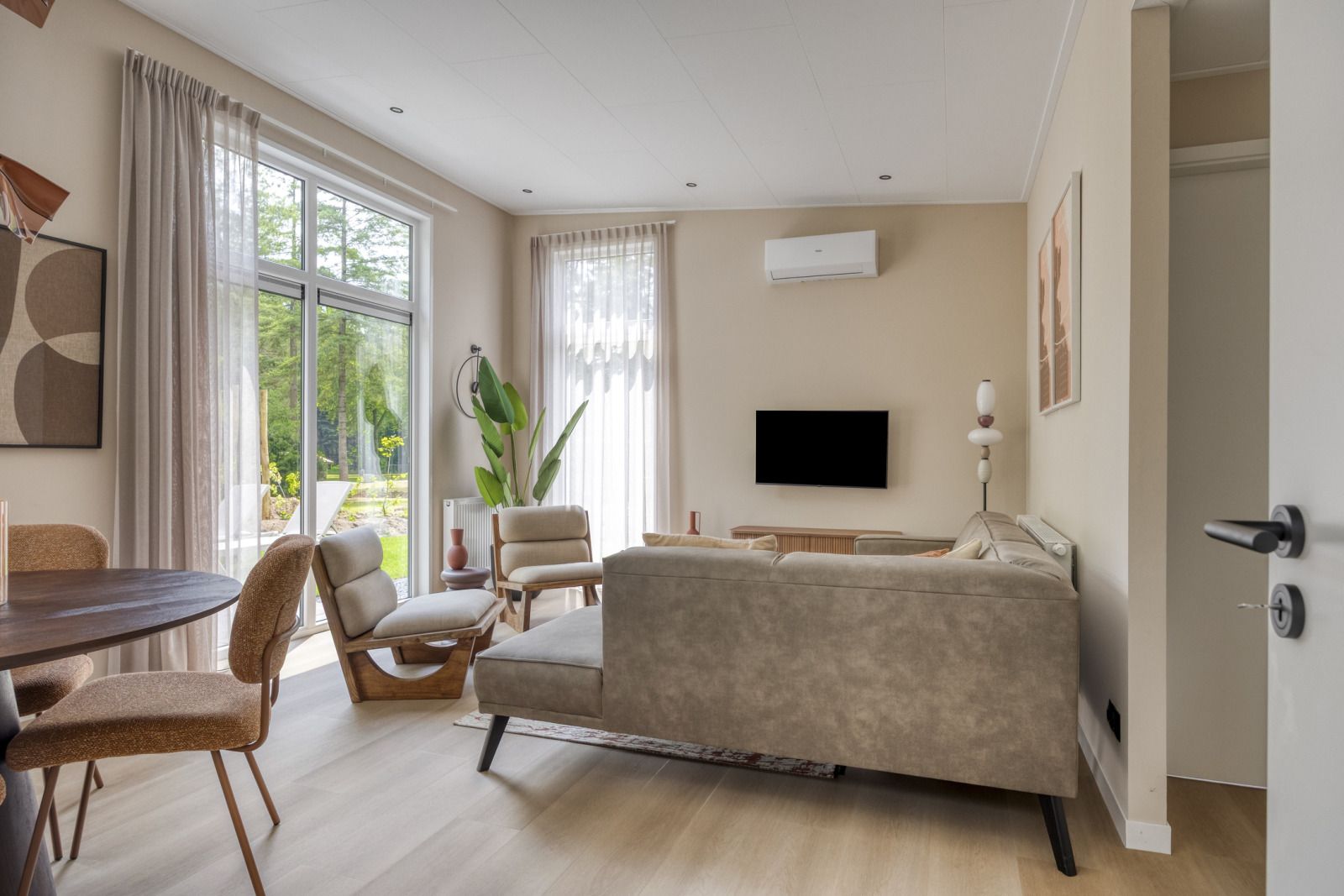 Guest house 3206144 - Holiday property Veluwe - Heideveld