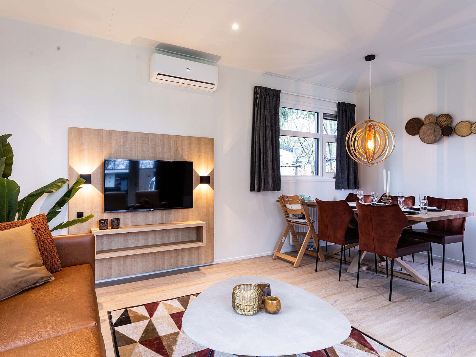 Verblijf 3206146 - Chalet Veluwe - Chalet in Ede