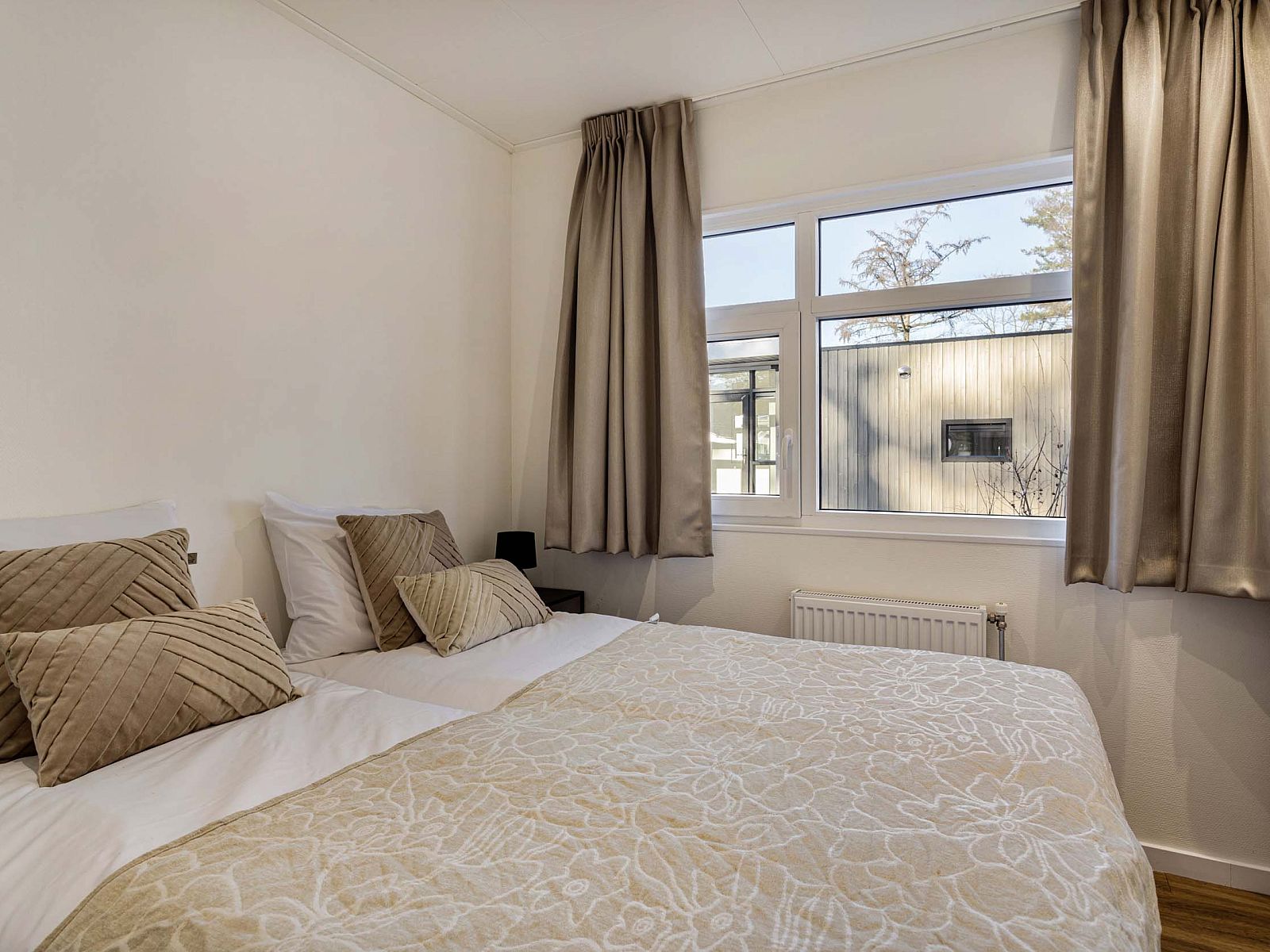 Verblijf 3206146 - Chalet Veluwe - Chalet in Ede