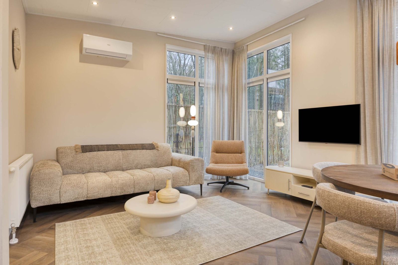 Guest house 3206148 - Holiday property Veluwe - Veldzicht