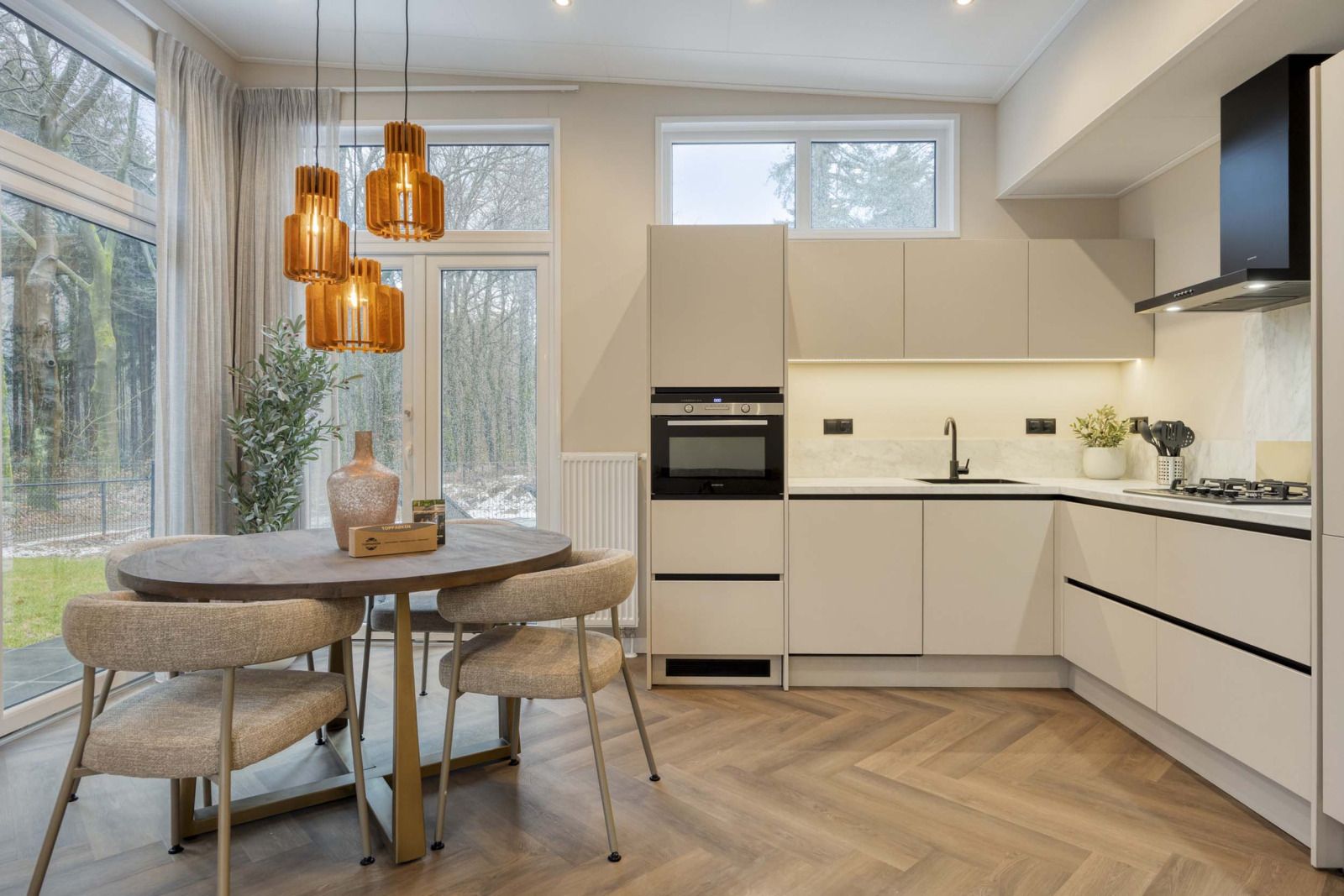 Guest house 3206148 - Holiday property Veluwe - Veldzicht