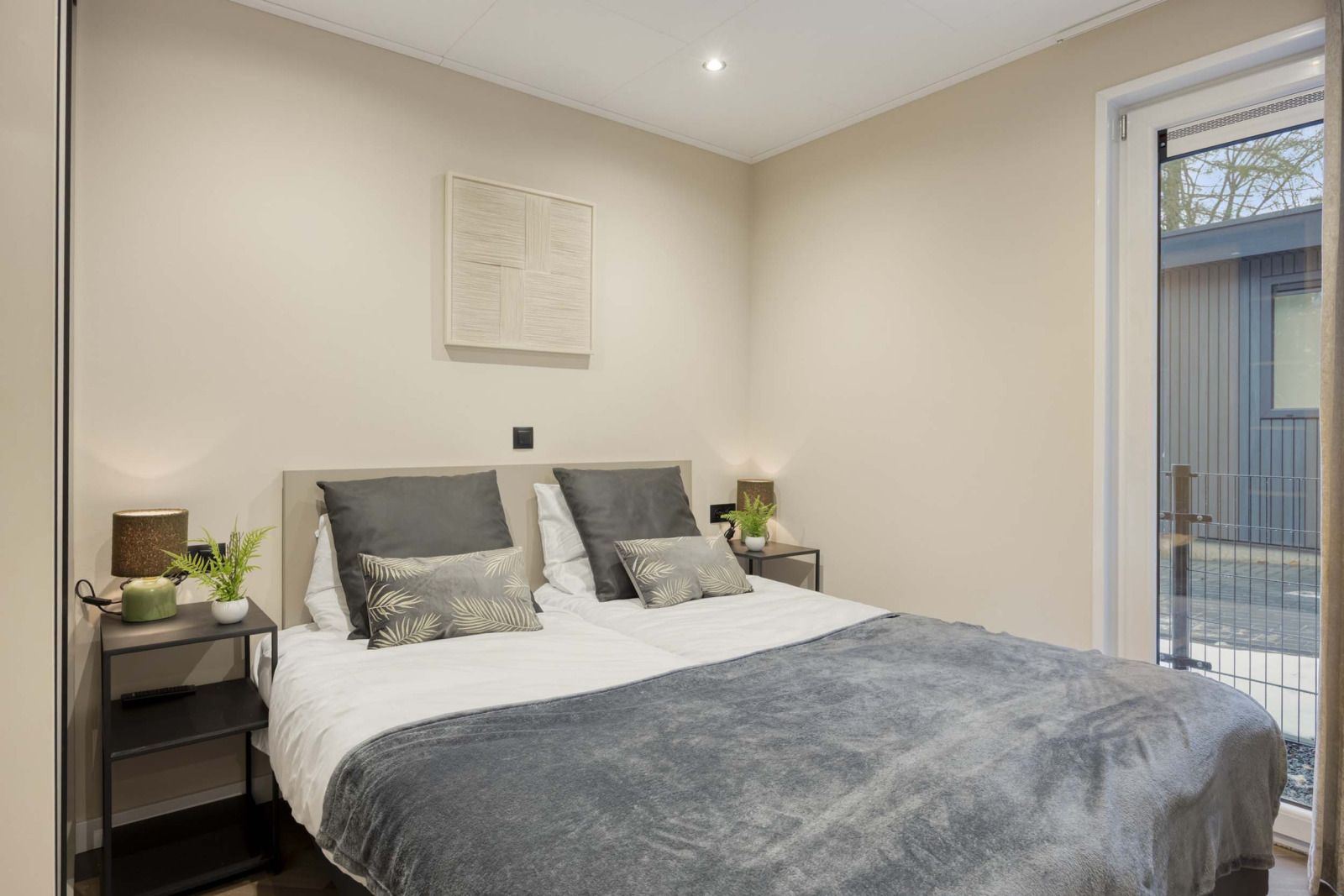 Guest house 3206148 - Holiday property Veluwe - Veldzicht