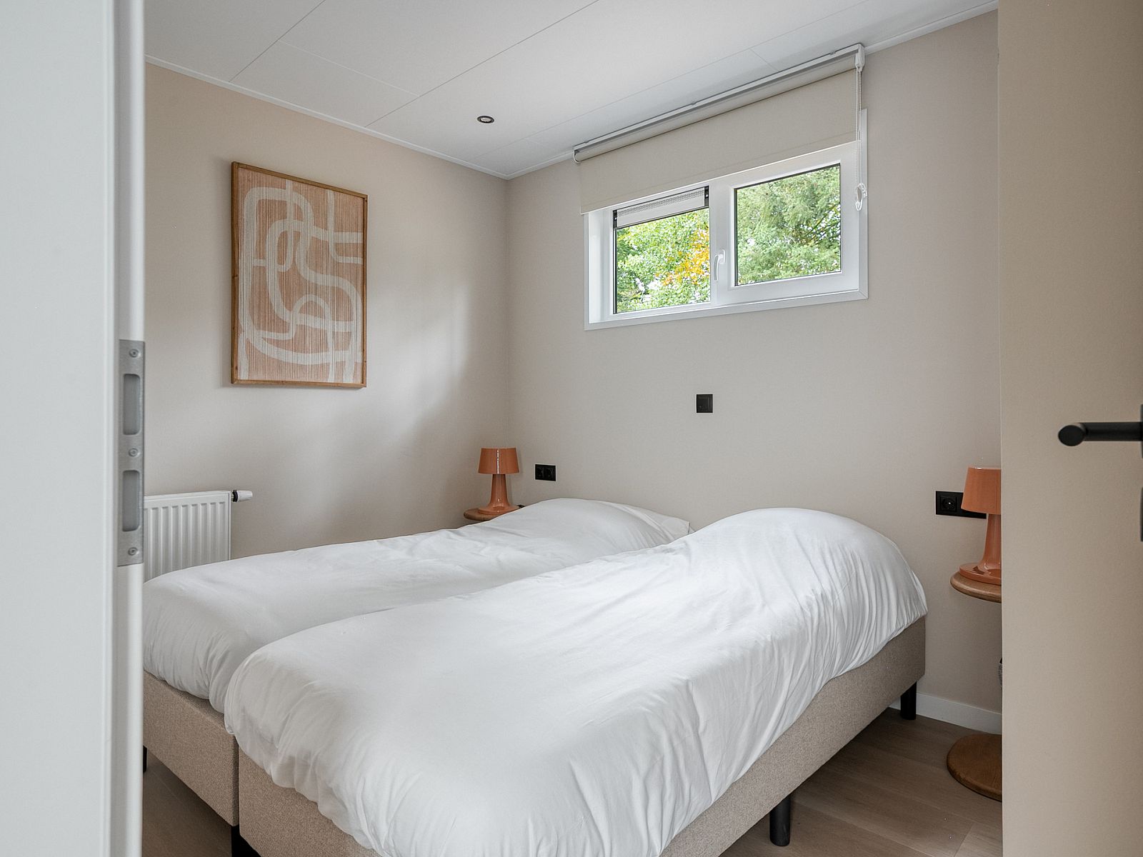 Verblijf 3206151 - Vakantiewoning Veluwe - Lindenhof