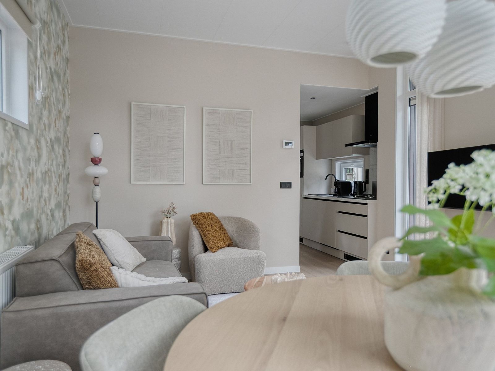 Verblijf 3206151 - Vakantiewoning Veluwe - Lindenhof