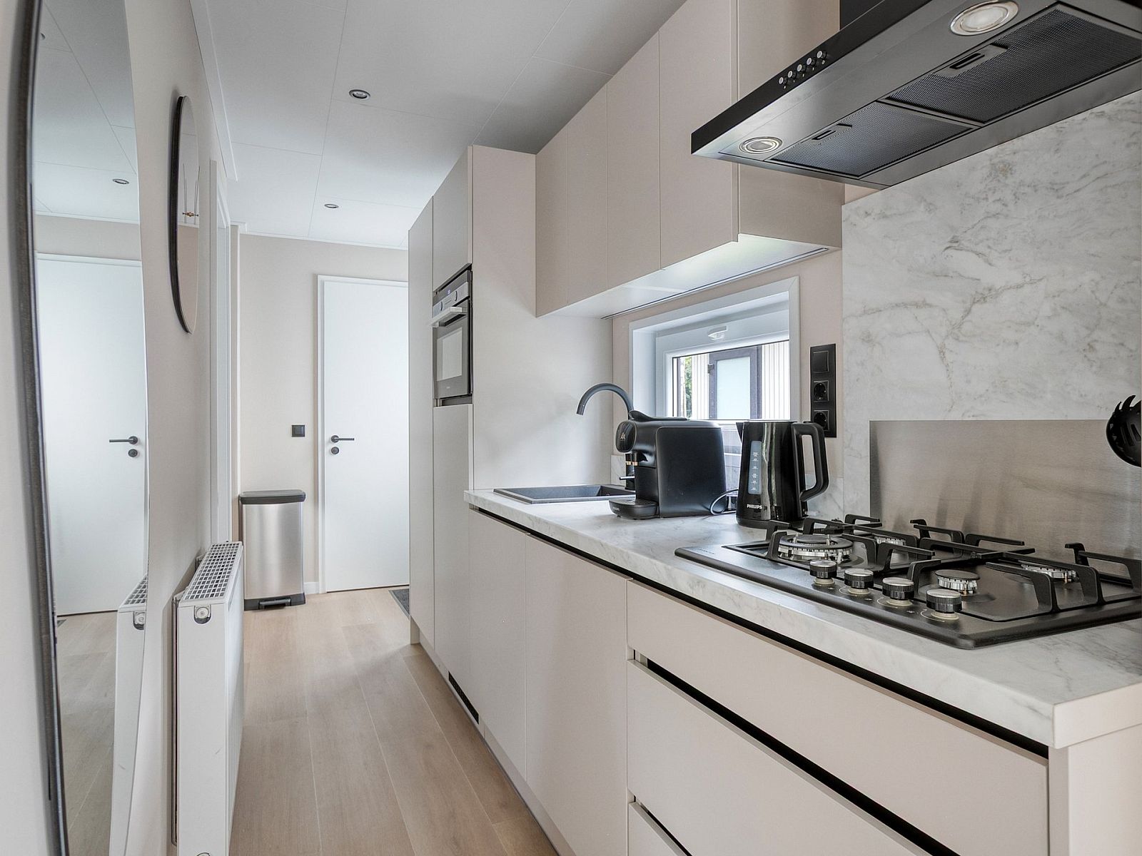 Verblijf 3206151 - Vakantiewoning Veluwe - Lindenhof