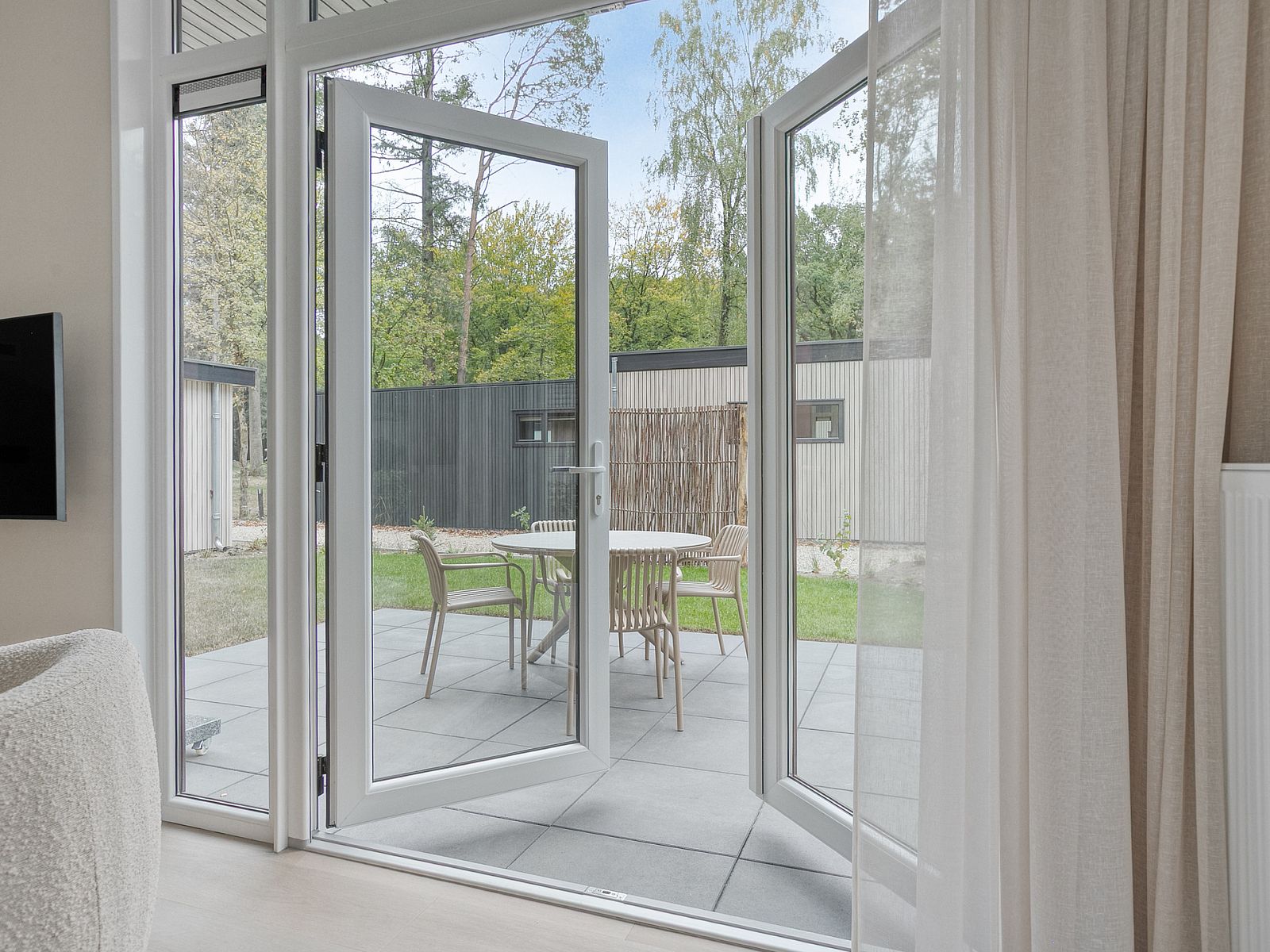 Verblijf 3206151 - Vakantiewoning Veluwe - Lindenhof