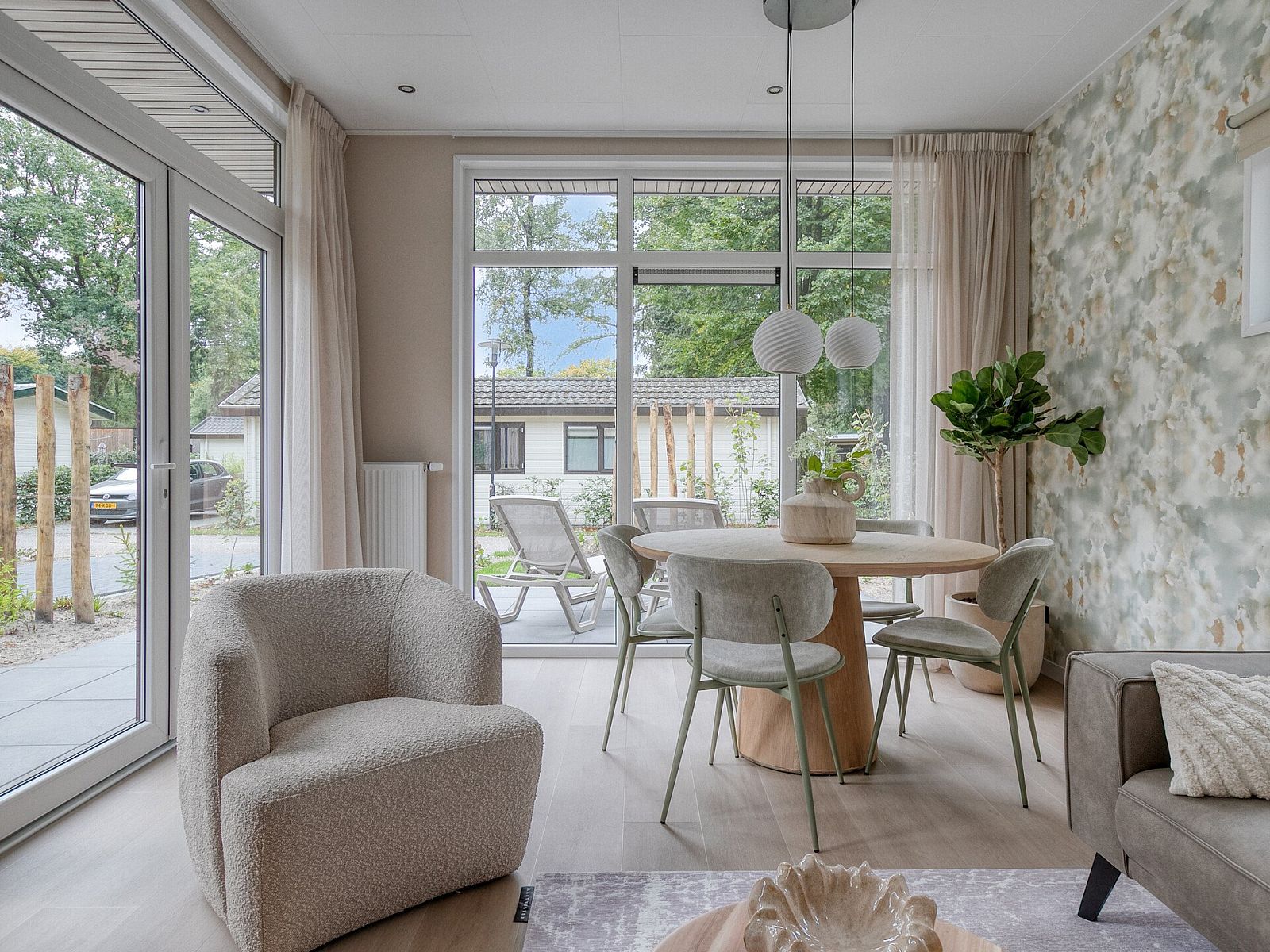 Verblijf 3206151 - Vakantiewoning Veluwe - Lindenhof