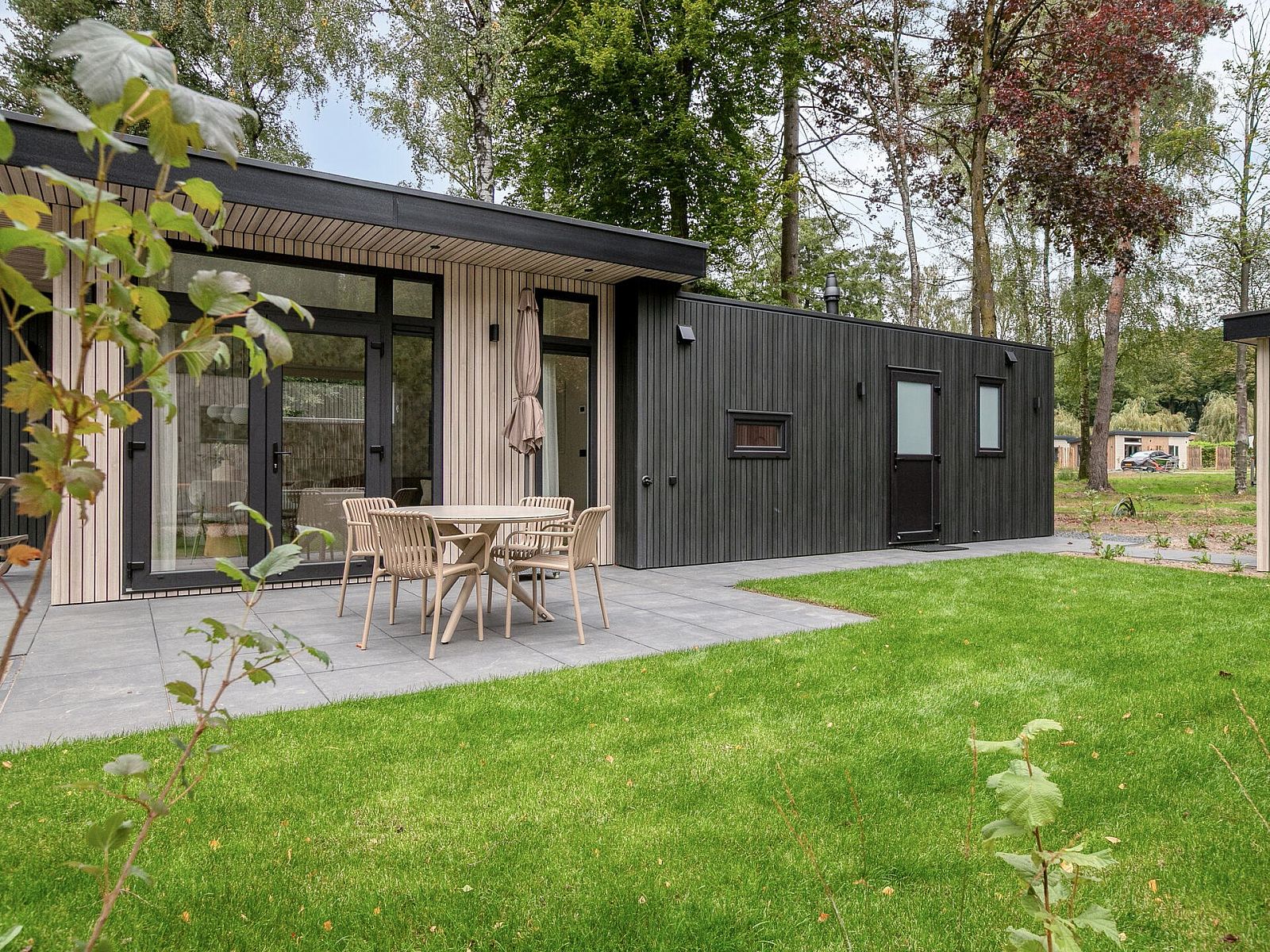 Verblijf 3206151 - Vakantiewoning Veluwe - Lindenhof