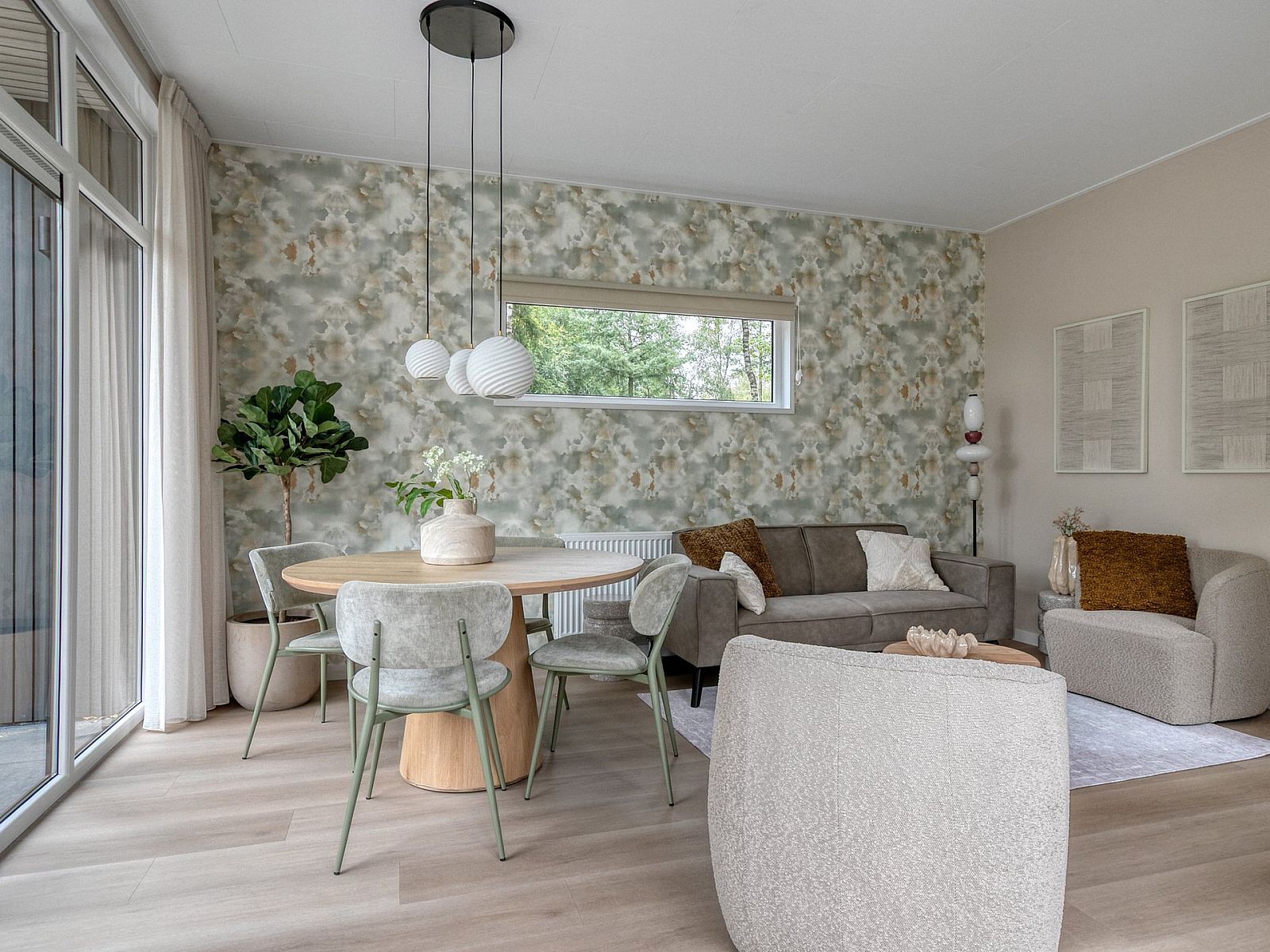 Verblijf 3206154 - Chalet Veluwe - Chalet in Ede