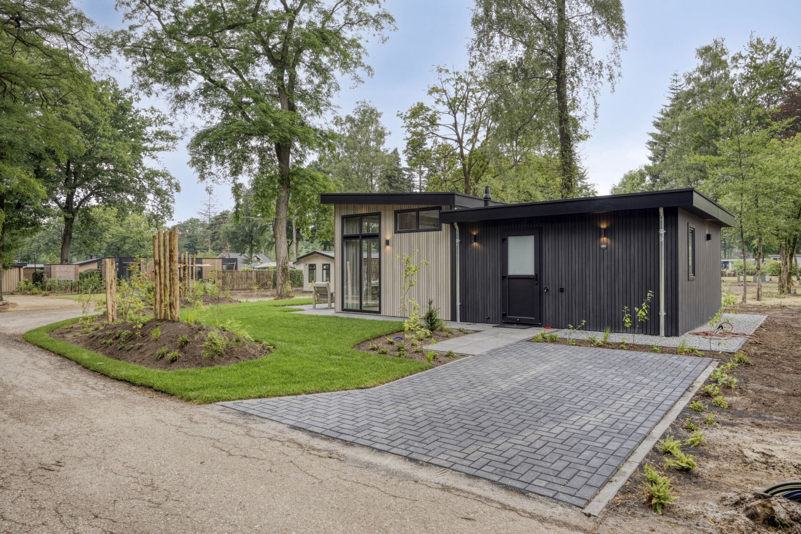 Verblijf 3206159 - Vakantiewoning Veluwe - Heidehof