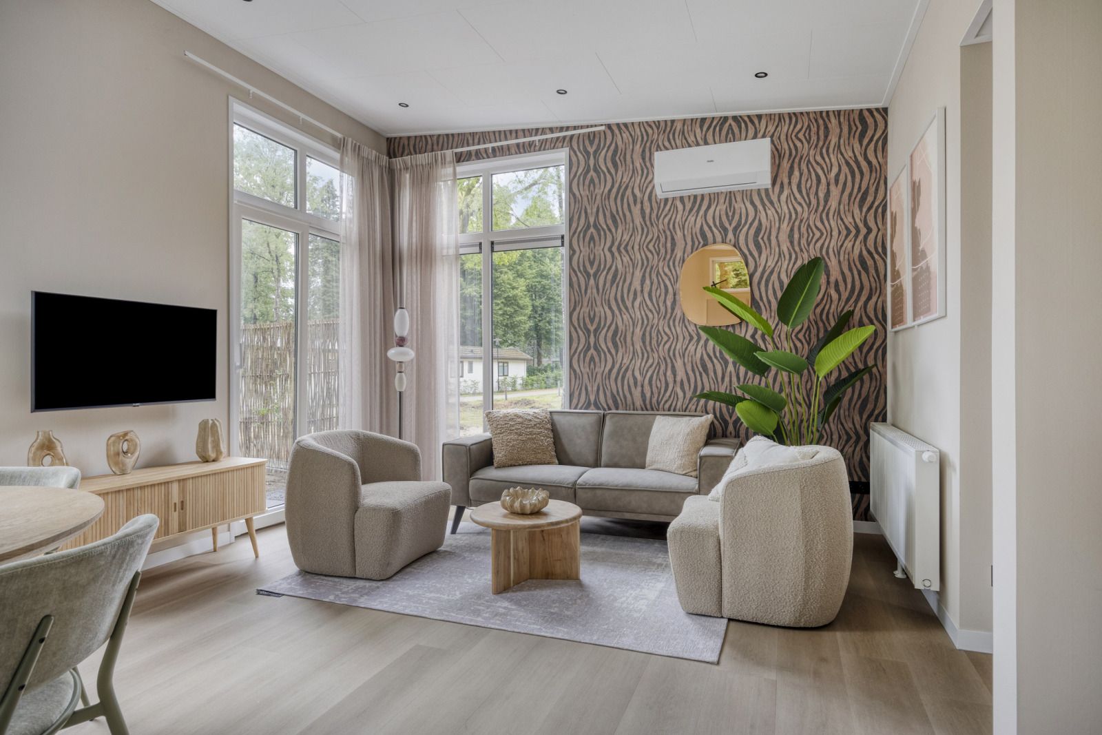 Verblijf 3206159 - Vakantiewoning Veluwe - Heidehof