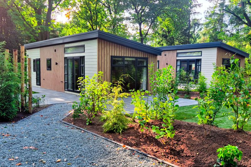 Verblijf 3206160 - Vakantiewoning Veluwe - Nova 4 personen