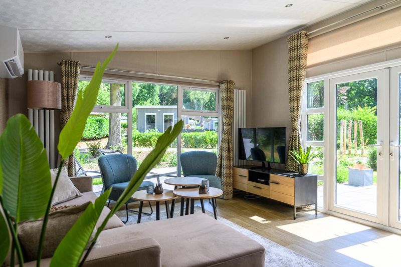 Verblijf 3206160 - Vakantiewoning Veluwe - Nova 4 personen