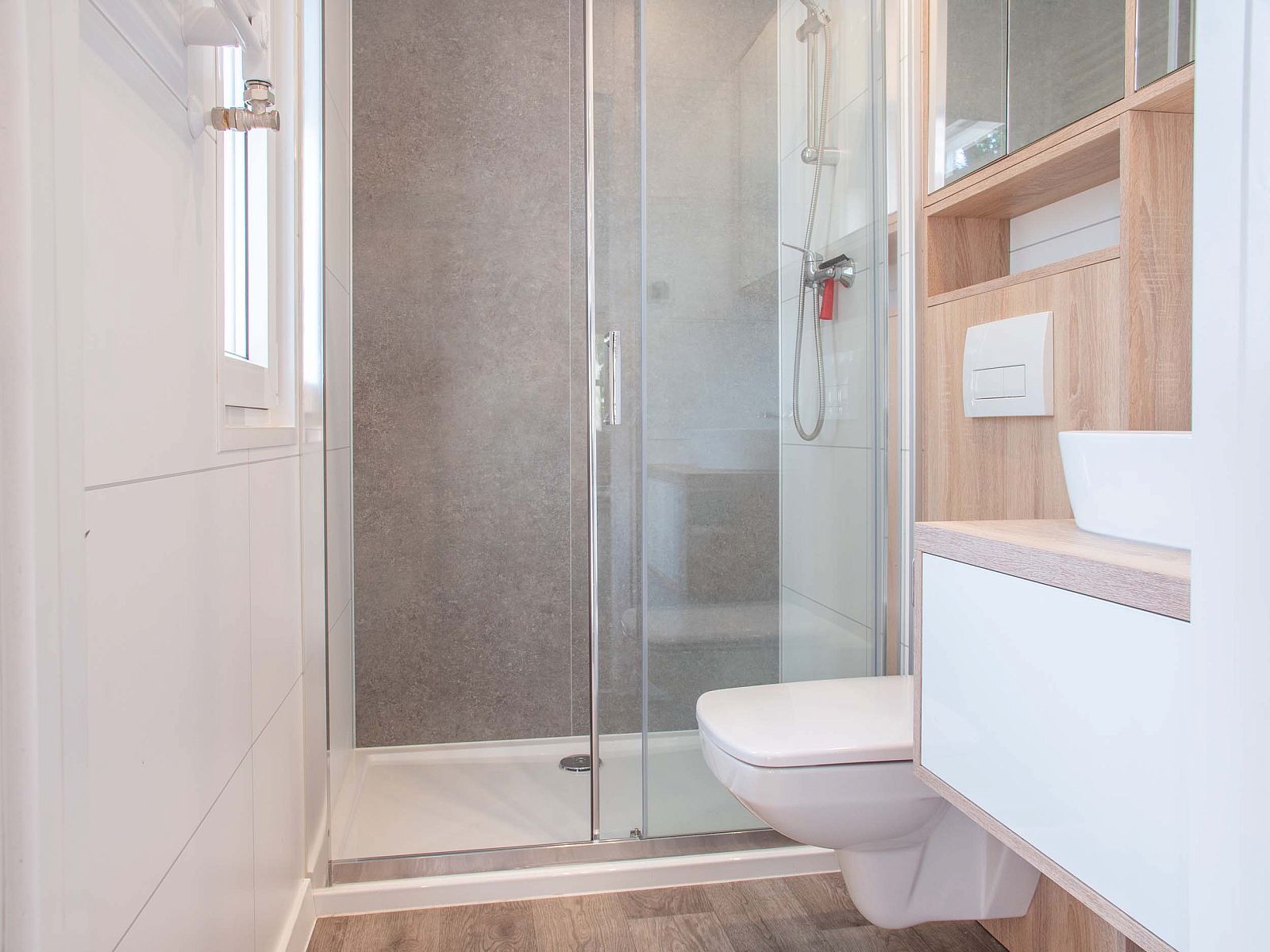 Unterkunft 3206162 - Chalet Veluwe - Chalet in Ede