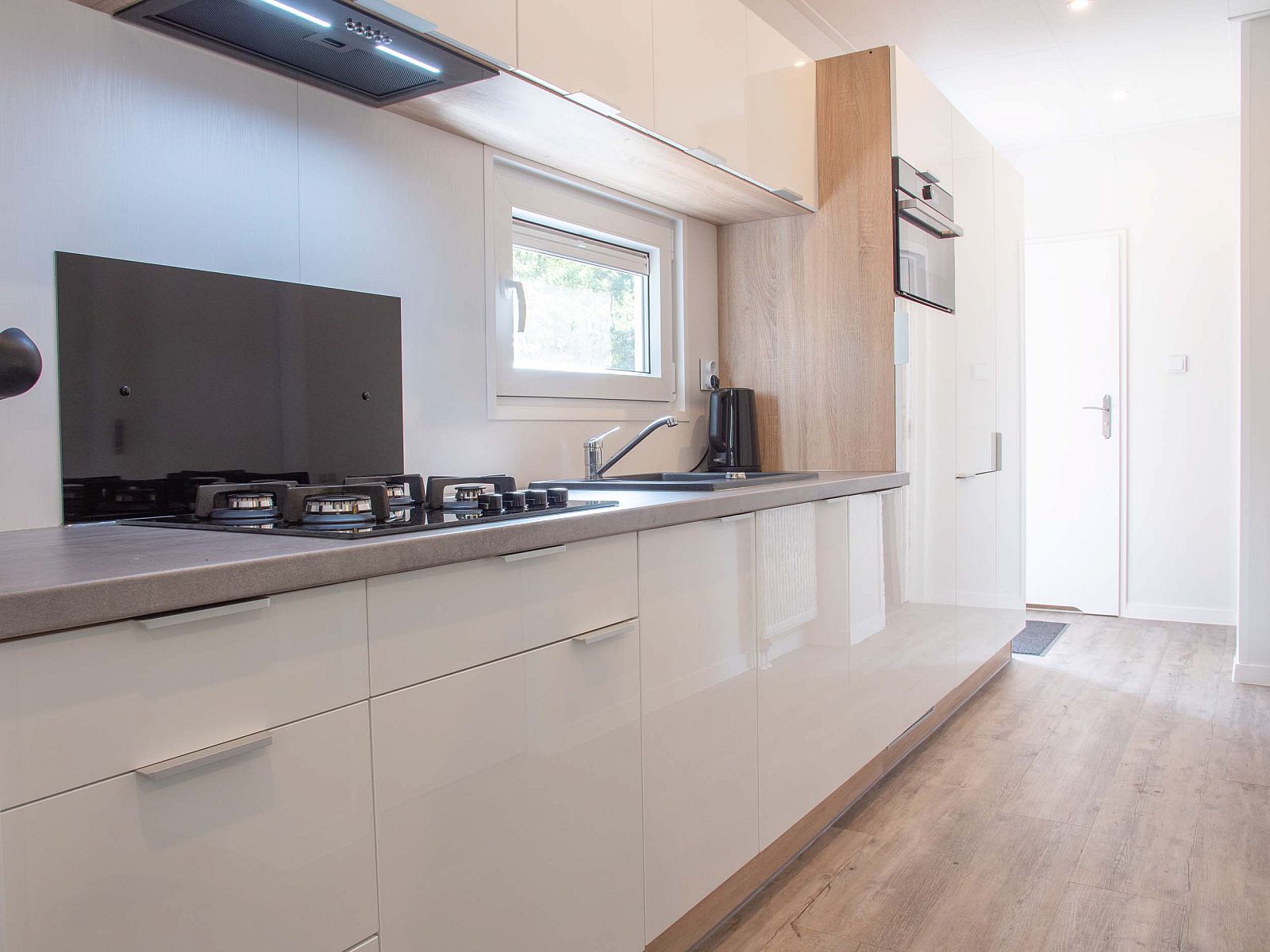 Unterkunft 3206162 - Chalet Veluwe - Chalet in Ede