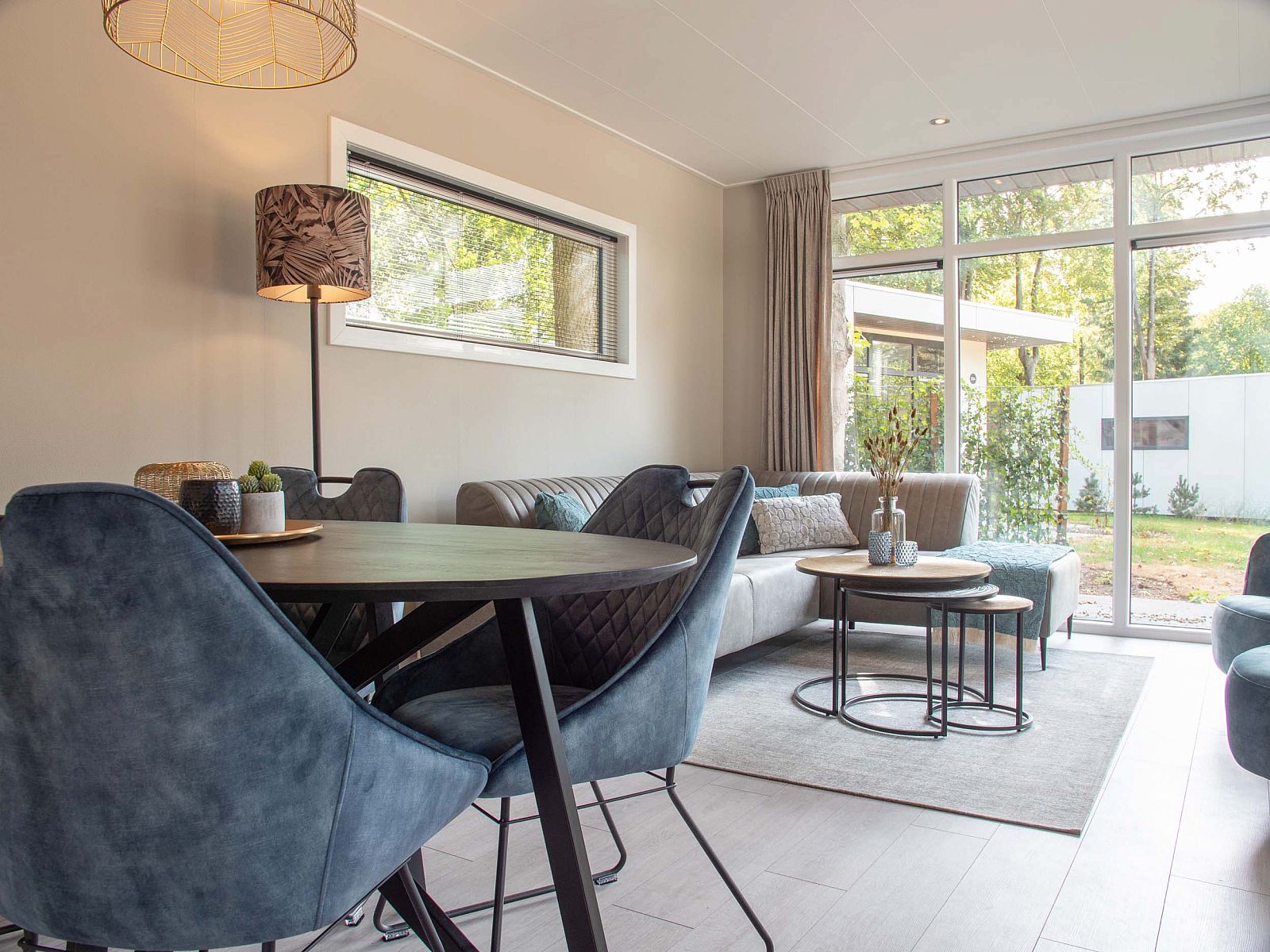 Unterkunft 3206162 - Chalet Veluwe - Chalet in Ede