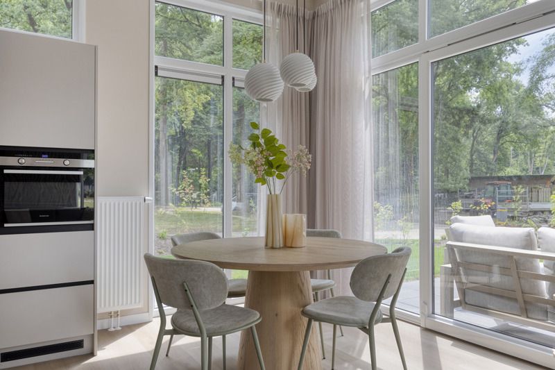 Guest house 3206165 - Holiday property Veluwe - Heidehof 4 personen