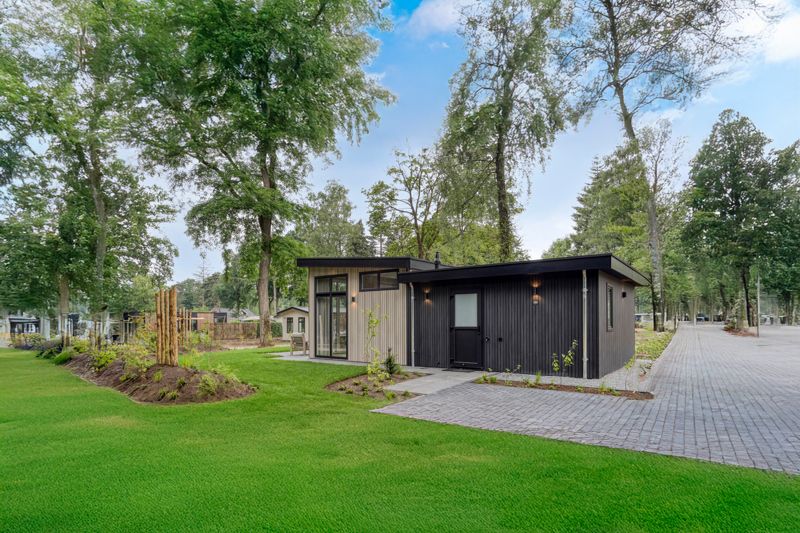 Guest house 3206166 - Holiday property Veluwe - Heidehof 5 personen