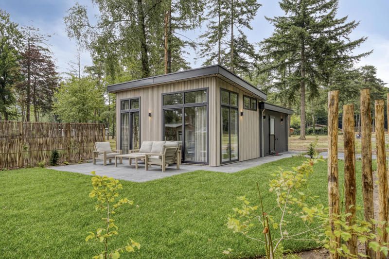 Guest house 3206166 - Holiday property Veluwe - Heidehof 5 personen