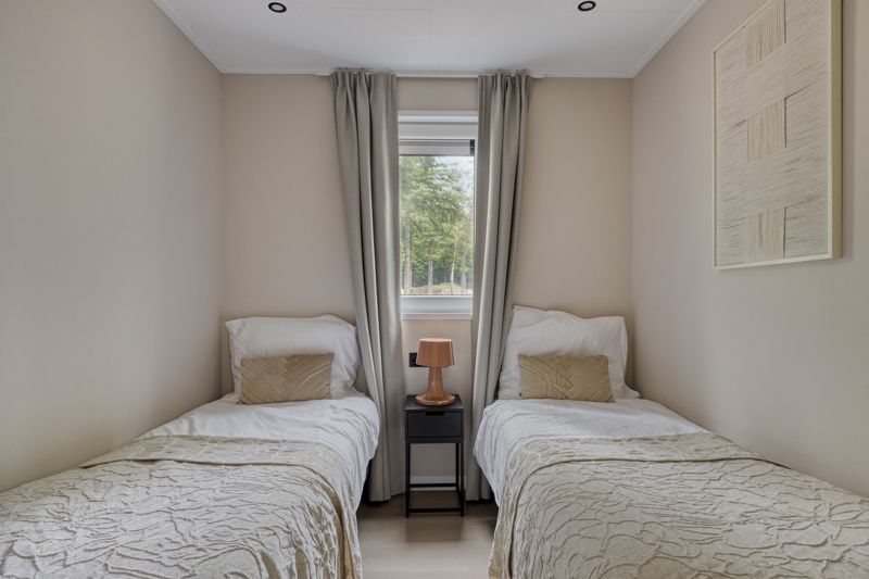 Guest house 3206166 - Holiday property Veluwe - Heidehof 5 personen