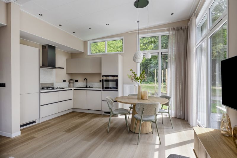 Guest house 3206166 - Holiday property Veluwe - Heidehof 5 personen