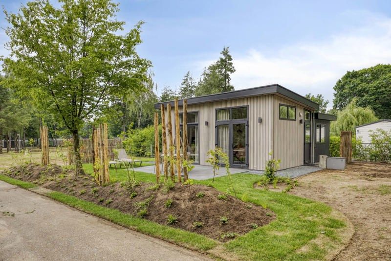 Guest house 3206167 - Holiday property Veluwe - Heideveld 4 personen