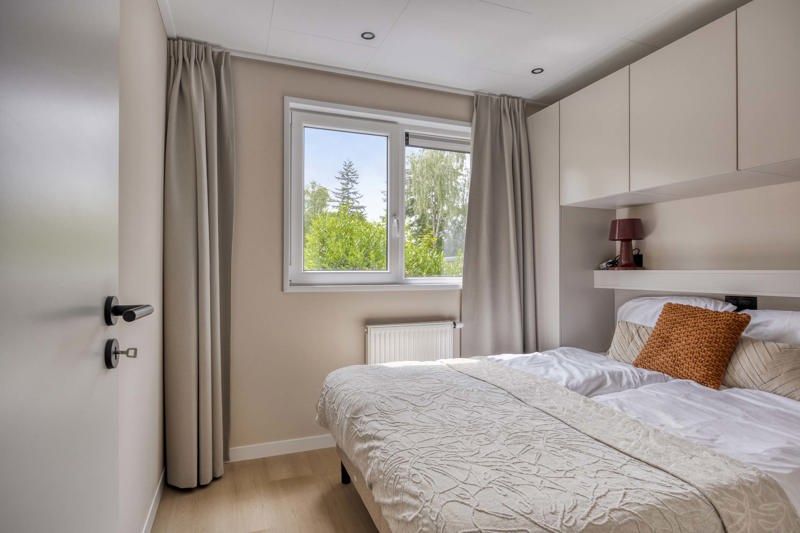 Guest house 3206167 - Holiday property Veluwe - Heideveld 4 personen