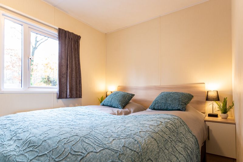 Guest house 3206168 - Holiday property Veluwe - Holiday home 5 personen