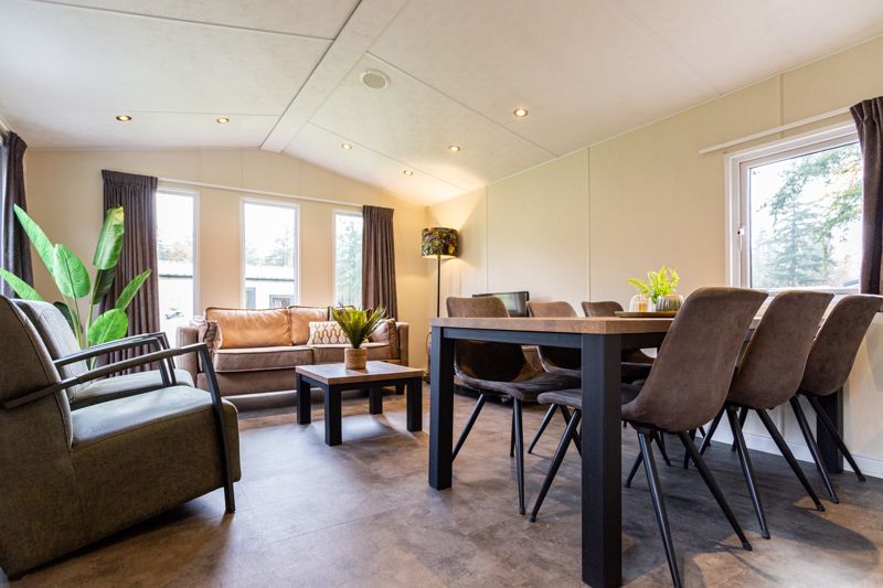 Guest house 3206168 - Holiday property Veluwe - Holiday home 5 personen