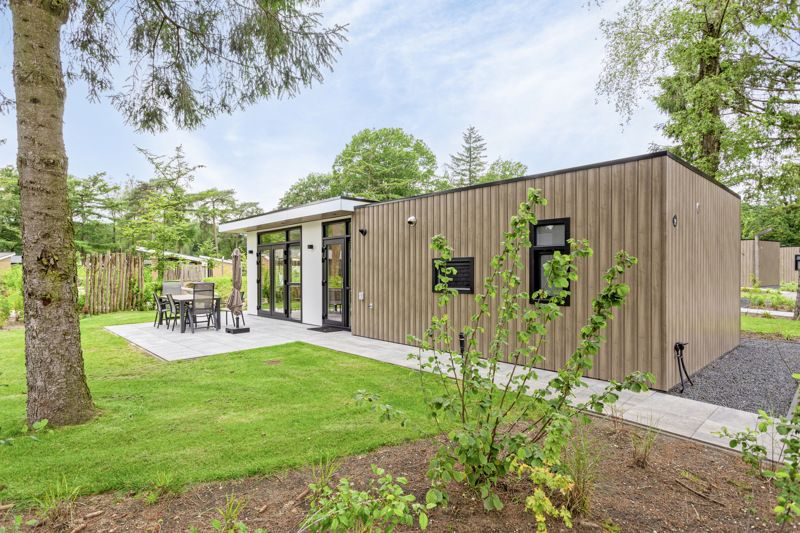Guest house 3206171 - Holiday property Veluwe - Module Special 4 personen