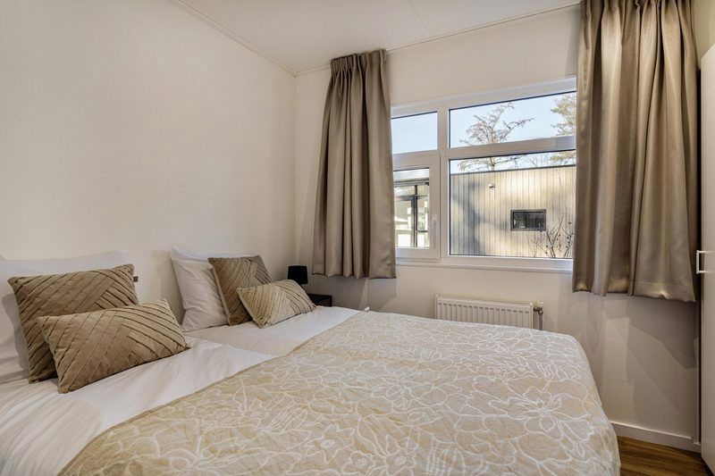 Guest house 3206171 - Holiday property Veluwe - Module Special 4 personen