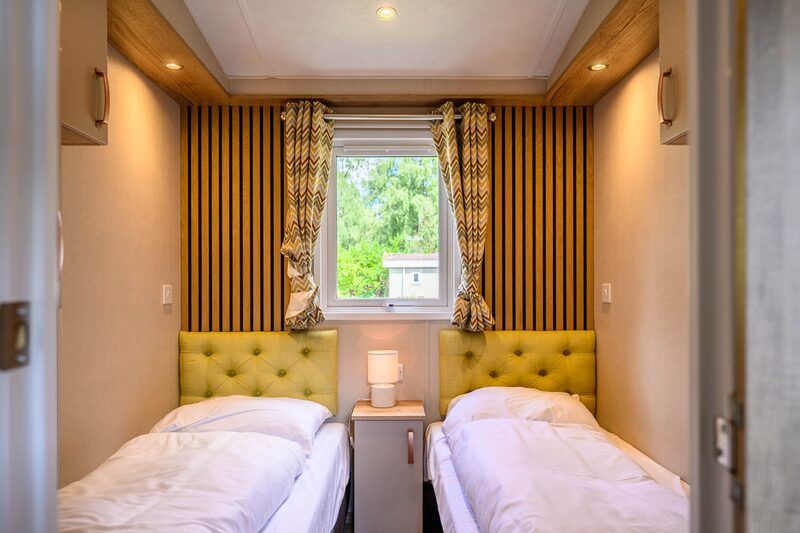 Guest house 3206173 - Holiday property Veluwe - Nova 4 personen Wellness (Hottub)