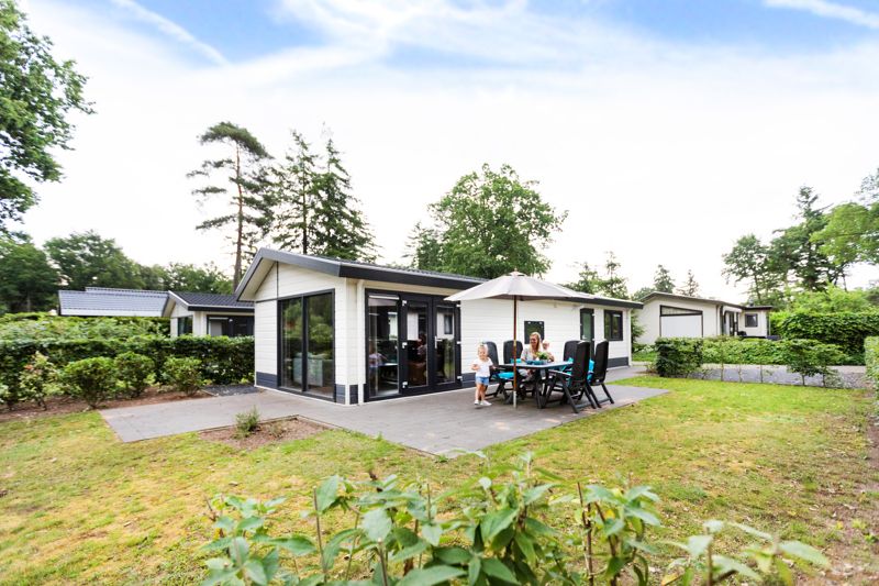 Guest house 3206174 - Holiday property Veluwe - Parel 4 personen
