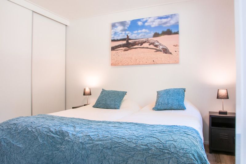 Guest house 3206175 - Holiday property Veluwe - Parel 4 personen Wellness (Hottub)