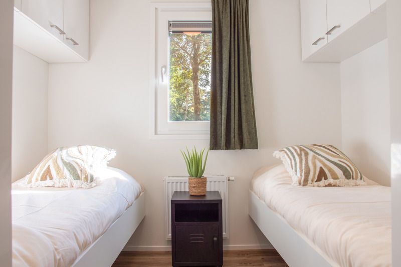 Guest house 3206175 - Holiday property Veluwe - Parel 4 personen Wellness (Hottub)