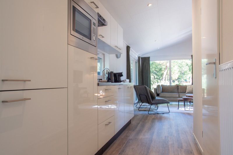 Guest house 3206175 - Holiday property Veluwe - Parel 4 personen Wellness (Hottub)