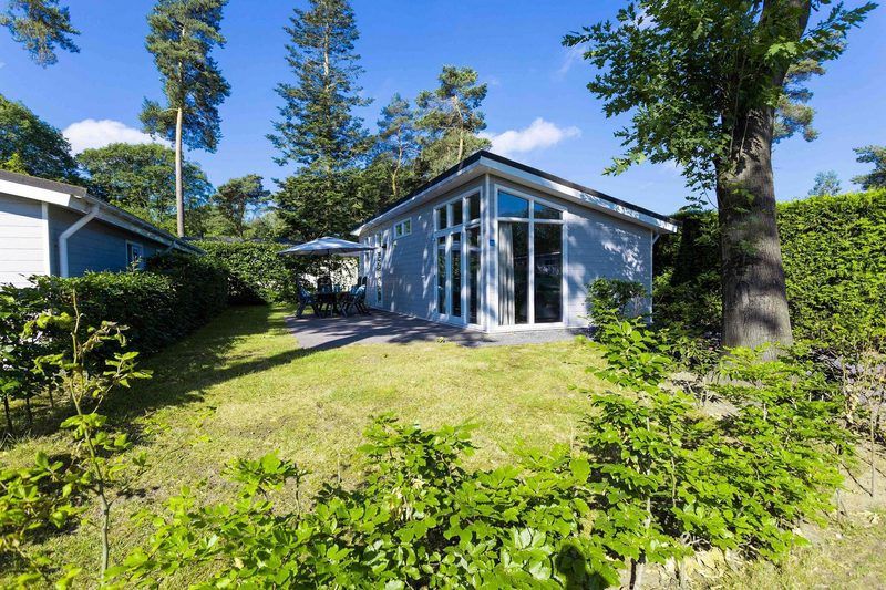 Guest house 3206176 - Holiday property Veluwe - Rialto 5 personen