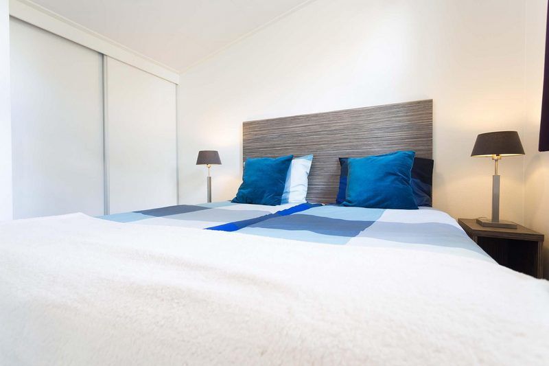 Guest house 3206176 - Holiday property Veluwe - Rialto 5 personen