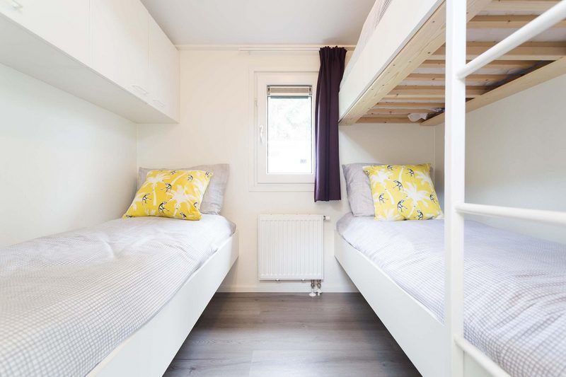 Guest house 3206176 - Holiday property Veluwe - Rialto 5 personen