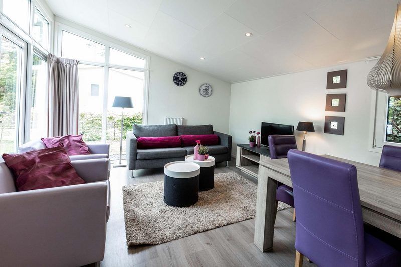Guest house 3206176 - Holiday property Veluwe - Rialto 5 personen
