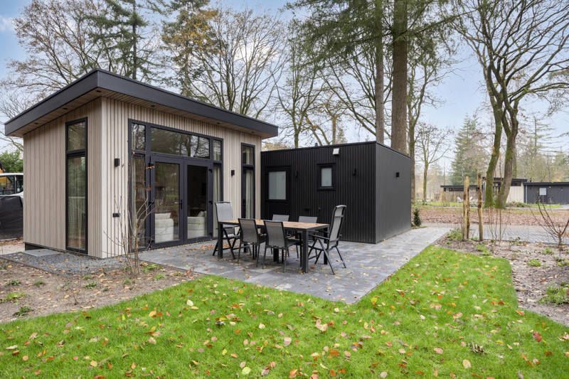 Guest house 3206178 - Holiday property Veluwe - Veldzicht 4 personen