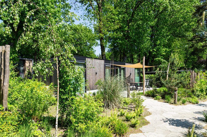 Guest house 3206179 - Holiday property Veluwe - Veluwehoeve 4 personen