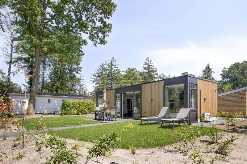 Guest house 3206180 - Holiday property Veluwe - Veluwehoeve 4 personen MIVA