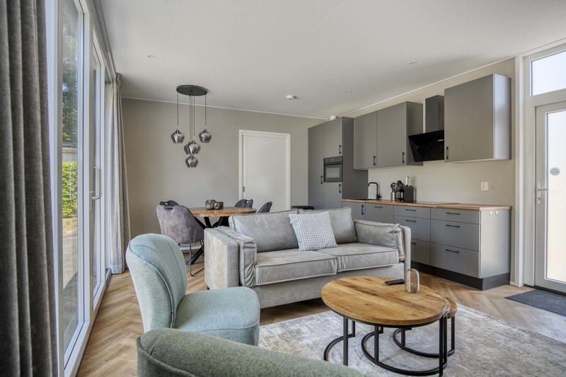 Guest house 3206180 - Holiday property Veluwe - Veluwehoeve 4 personen MIVA