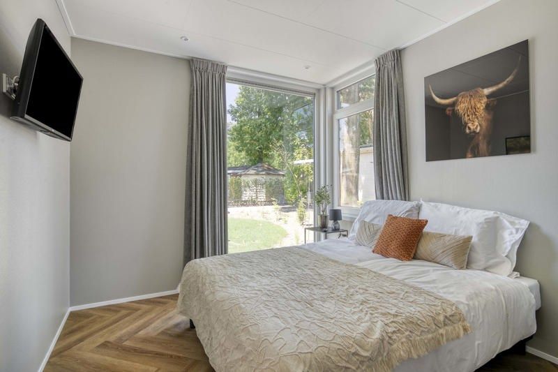 Guest house 3206180 - Holiday property Veluwe - Veluwehoeve 4 personen MIVA