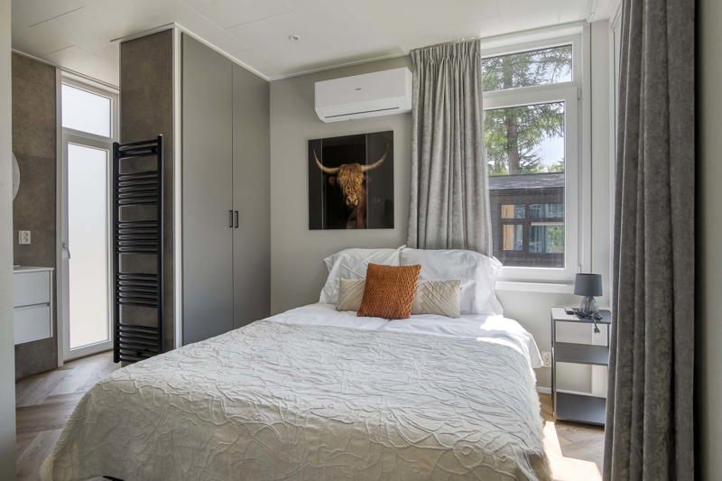 Guest house 3206180 - Holiday property Veluwe - Veluwehoeve 4 personen MIVA
