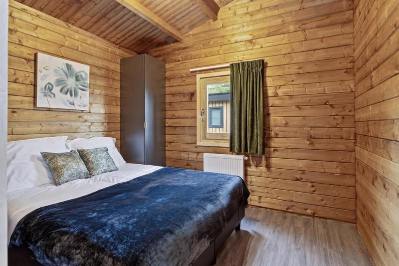 Guest house 3206182 - Holiday property Veluwe - Blokhut 4 personen